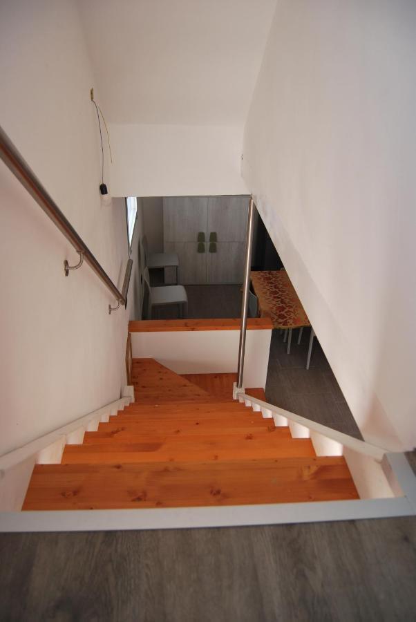 Raffaela Casa Vacanze Aradeo Exterior photo